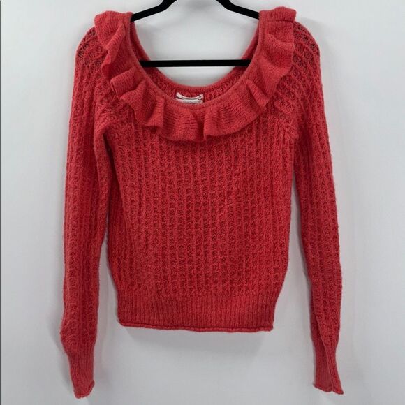 Anthropologie Sweater Women’s Size Small - Picture 3 of 11
